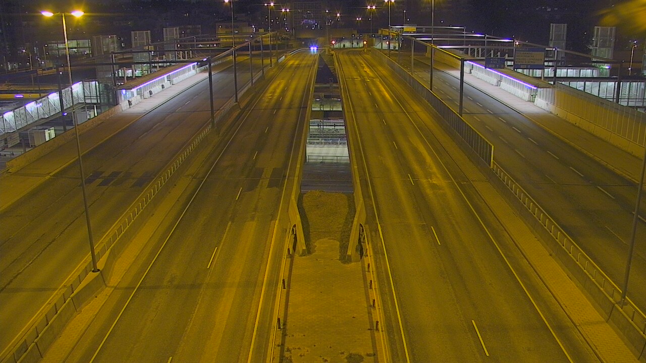 Kelikamerat Kuva Tie 101 Espoo Vermo, Espoo, Uusimaa