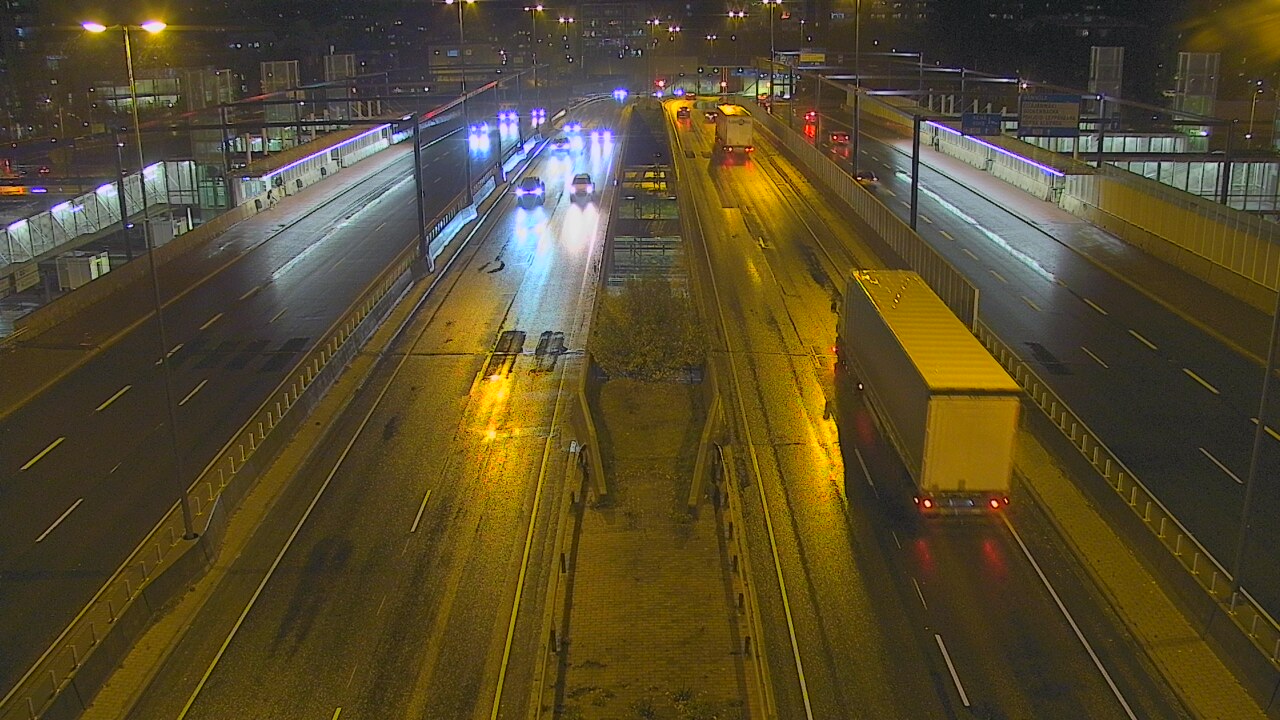 Kelikamerat Kuva Tie 101 Espoo Vermo, Espoo, Uusimaa