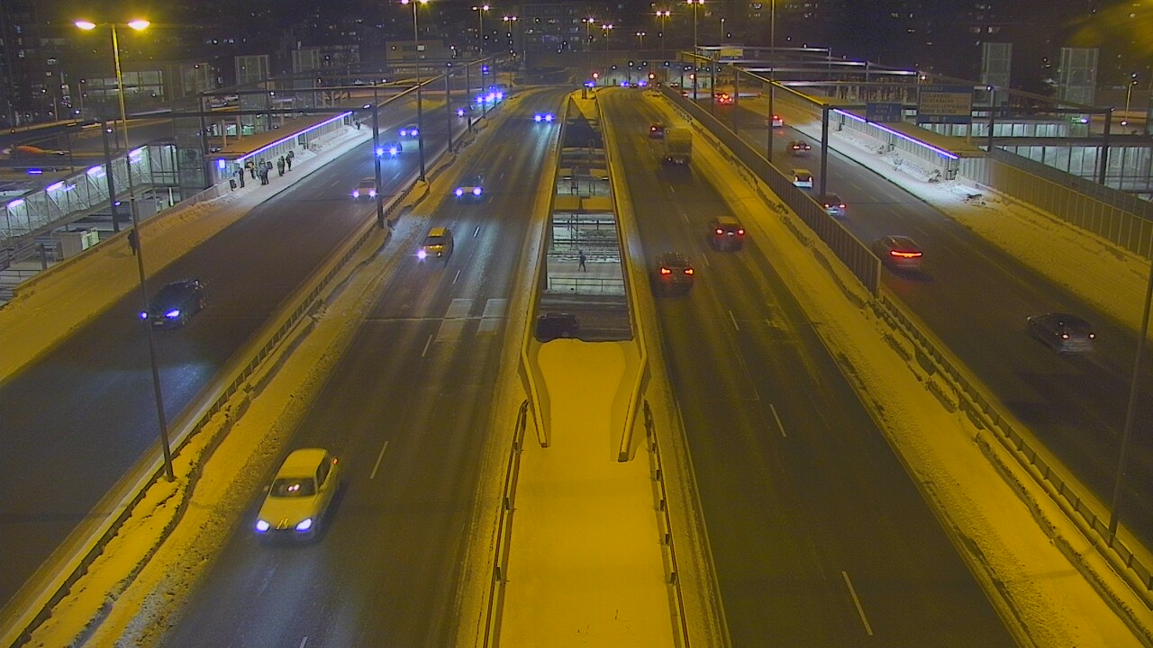 Kelikamerat Kuva Tie 101 Espoo Vermo, Espoo, Uusimaa