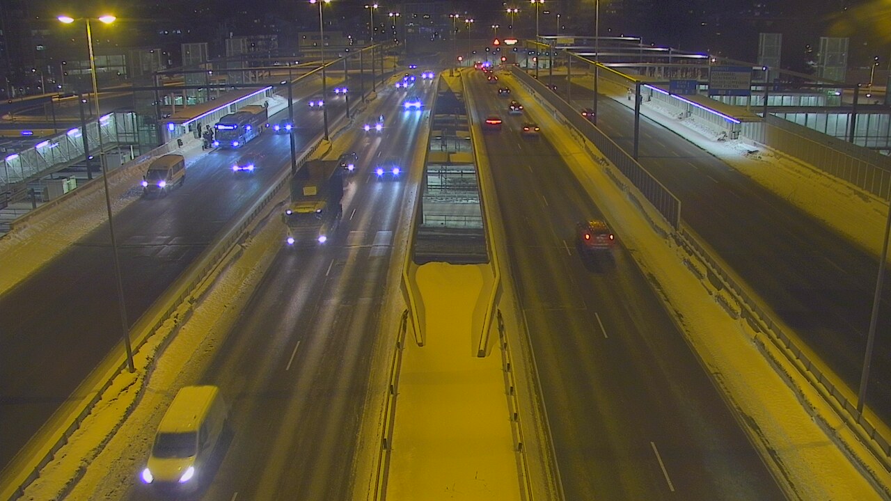 Kelikamerat Kuva Tie 101 Espoo Vermo, Espoo, Uusimaa