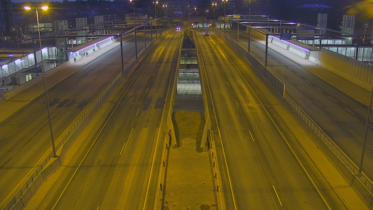 Kelikamerat Kuva Tie 101 Espoo Vermo, Espoo, Uusimaa