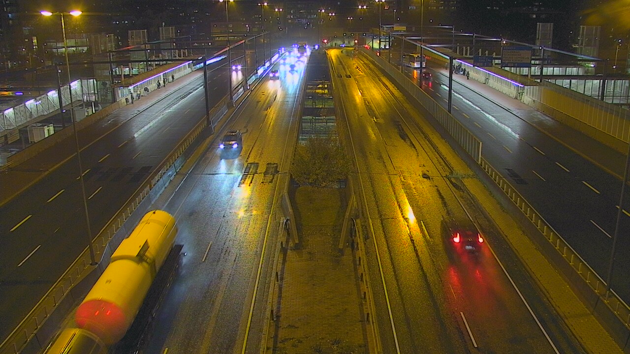 Kelikamerat Kuva Tie 101 Espoo Vermo, Espoo, Uusimaa