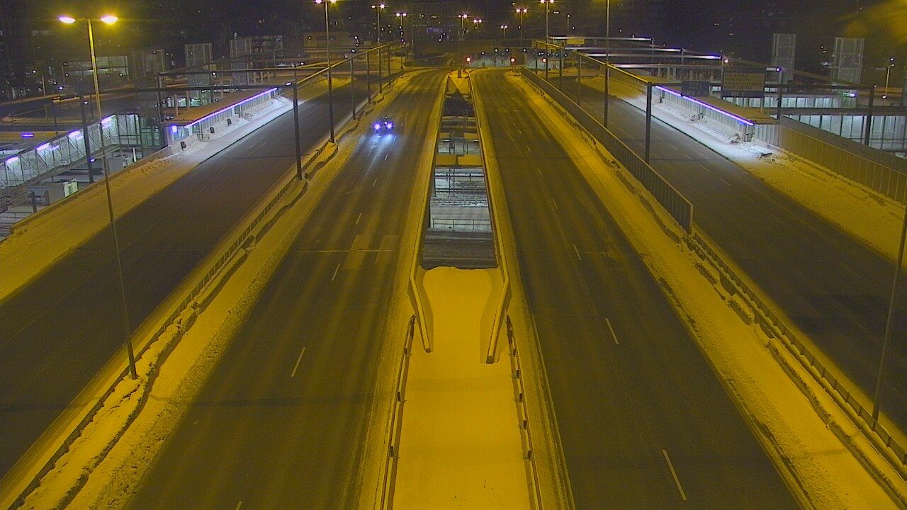 Kelikamerat Kuva Tie 101 Espoo Vermo, Espoo, Uusimaa