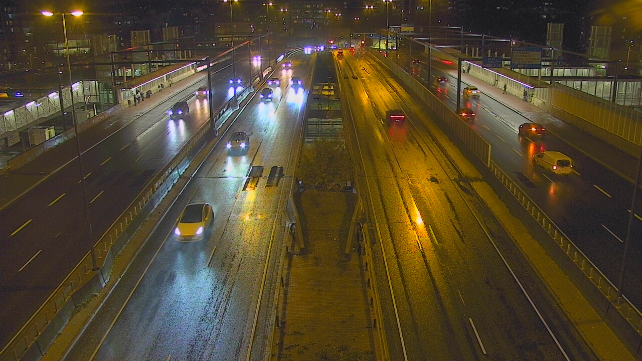 Kelikamerat Kuva Tie 101 Espoo Vermo, Espoo, Uusimaa