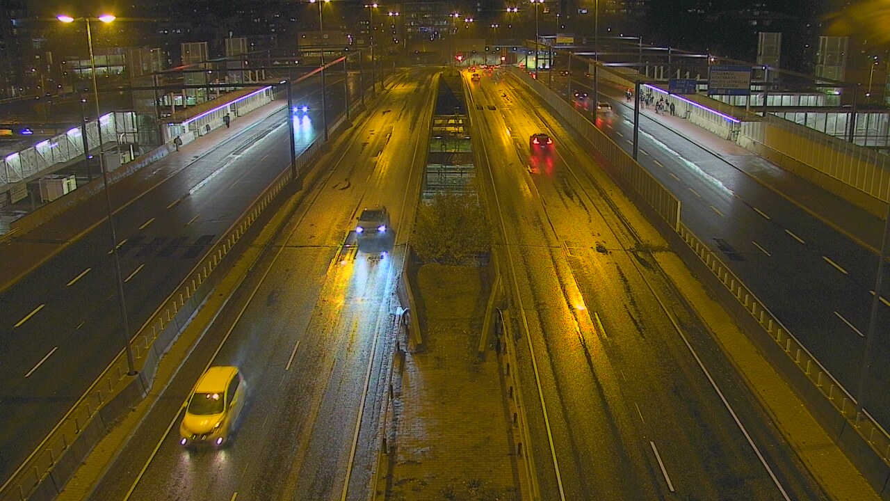 Kelikamerat Kuva Tie 101 Espoo Vermo, Espoo, Uusimaa