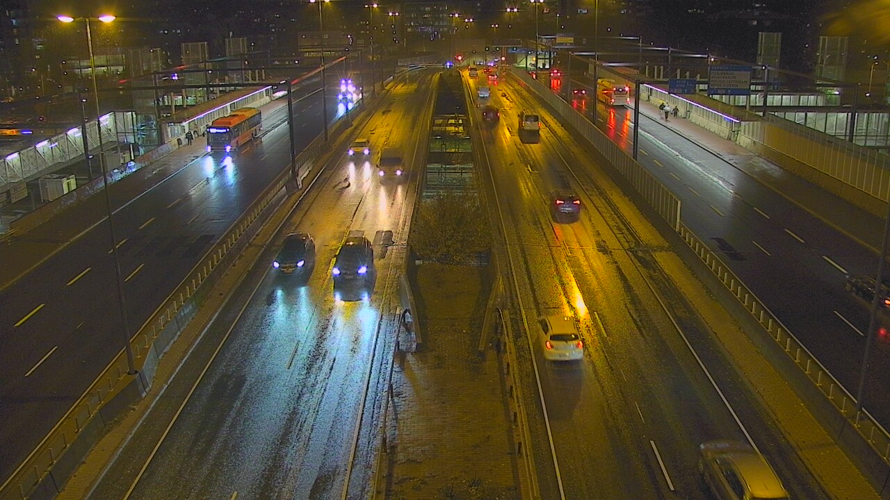 Kelikamerat Kuva Tie 101 Espoo Vermo, Espoo, Uusimaa