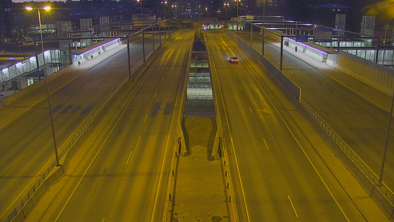 Kelikamerat Kuva Tie 101 Espoo Vermo, Espoo, Uusimaa