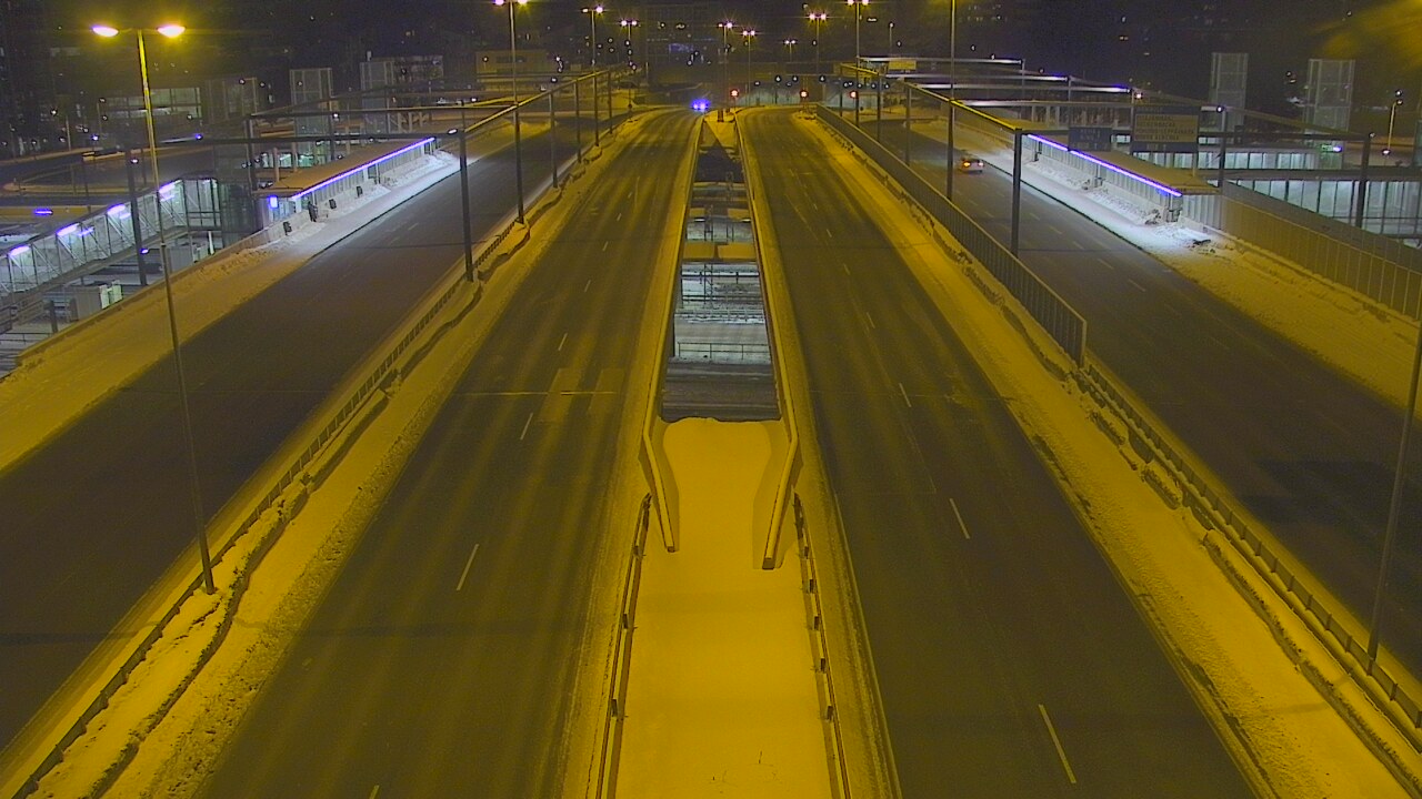 Kelikamerat Kuva Tie 101 Espoo Vermo, Espoo, Uusimaa