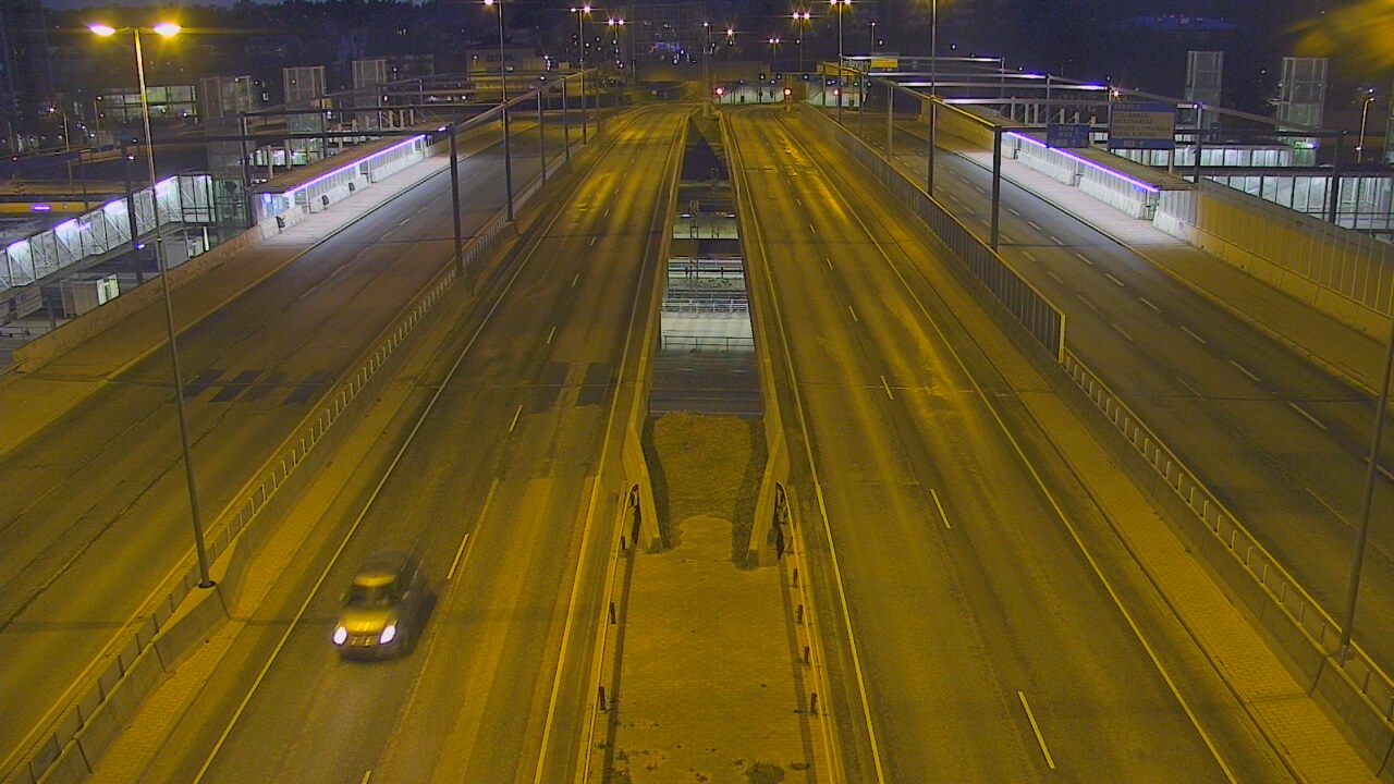 Kelikamerat Kuva Tie 101 Espoo Vermo, Espoo, Uusimaa