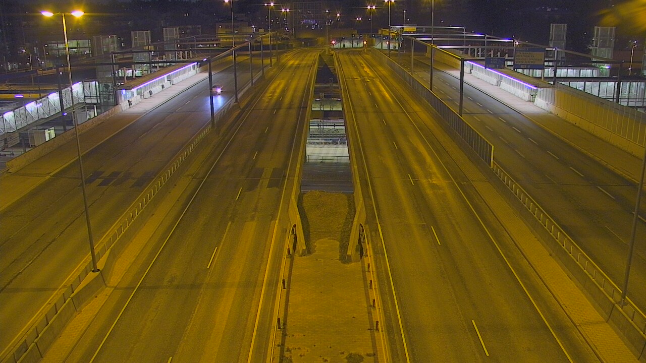Kelikamerat Kuva Tie 101 Espoo Vermo, Espoo, Uusimaa
