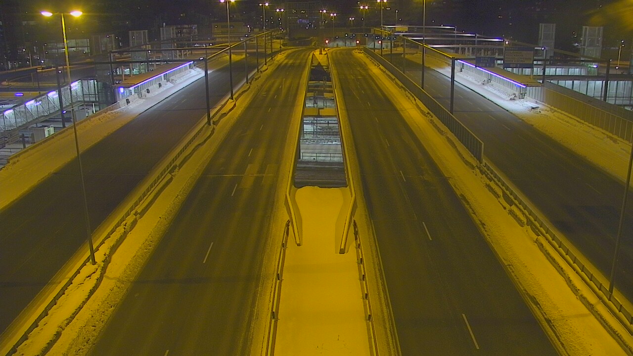 Kelikamerat Kuva Tie 101 Espoo Vermo, Espoo, Uusimaa