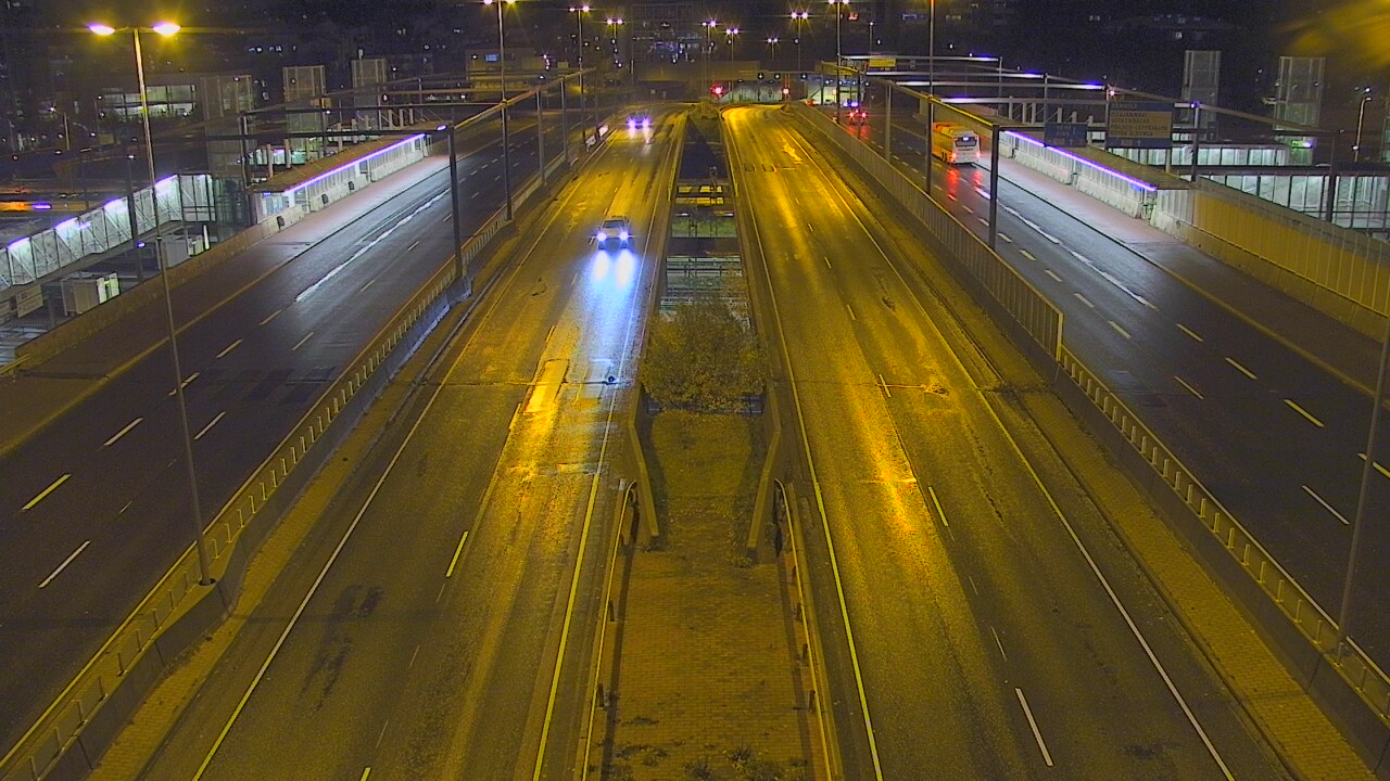 Kelikamerat Kuva Tie 101 Espoo Vermo, Espoo, Uusimaa