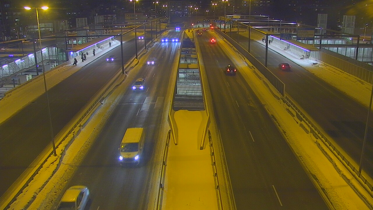 Kelikamerat Kuva Tie 101 Espoo Vermo, Espoo, Uusimaa