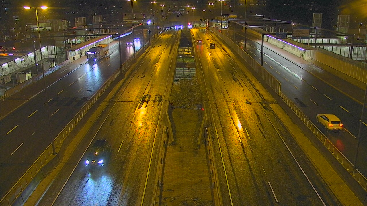 Kelikamerat Kuva Tie 101 Espoo Vermo, Espoo, Uusimaa