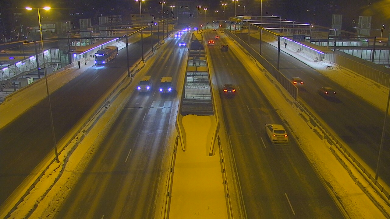 Kelikamerat Kuva Tie 101 Espoo Vermo, Espoo, Uusimaa