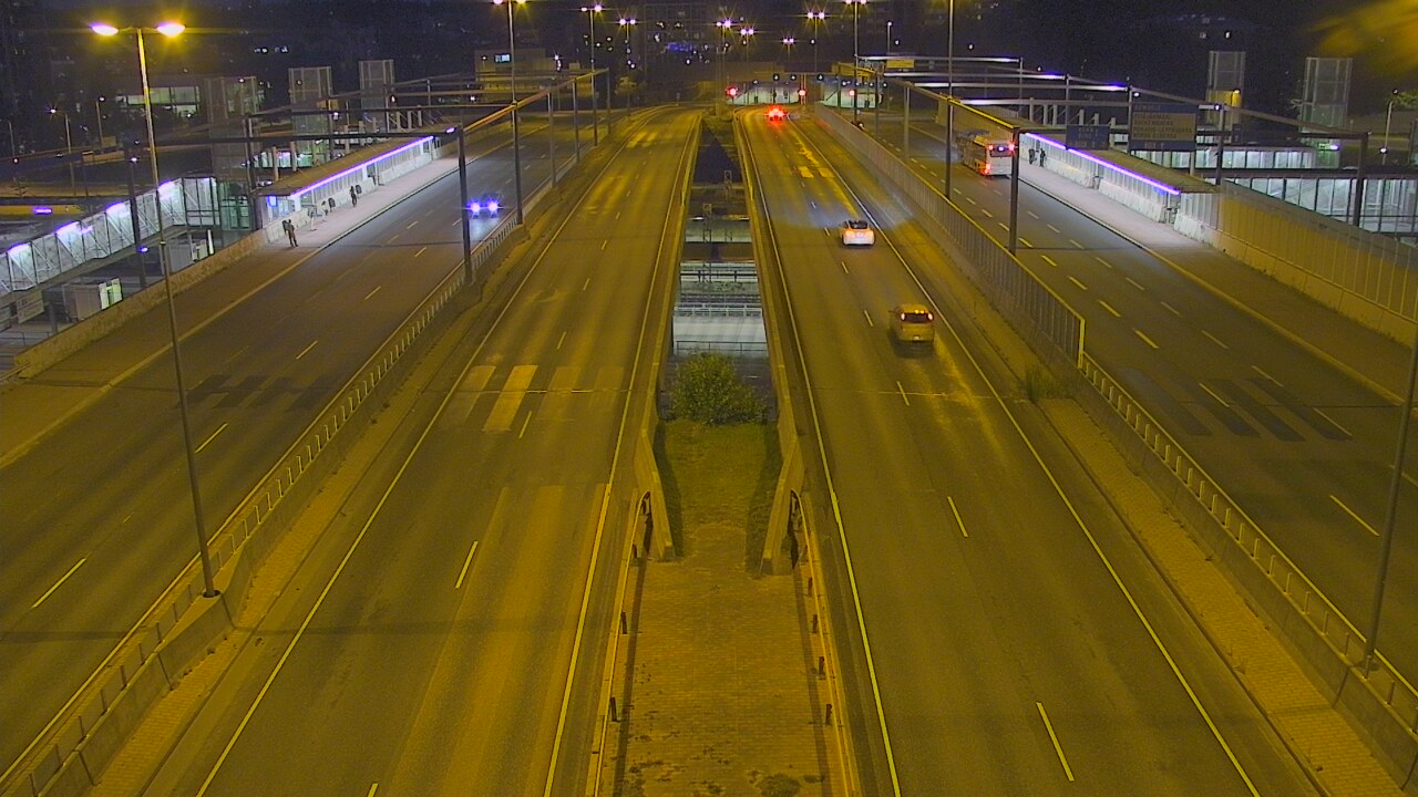 Kelikamerat Kuva Tie 101 Espoo Vermo, Espoo, Uusimaa