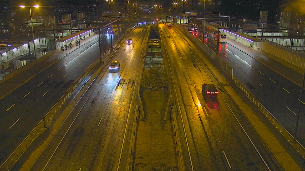 Kelikamerat Kuva Tie 101 Espoo Vermo, Espoo, Uusimaa