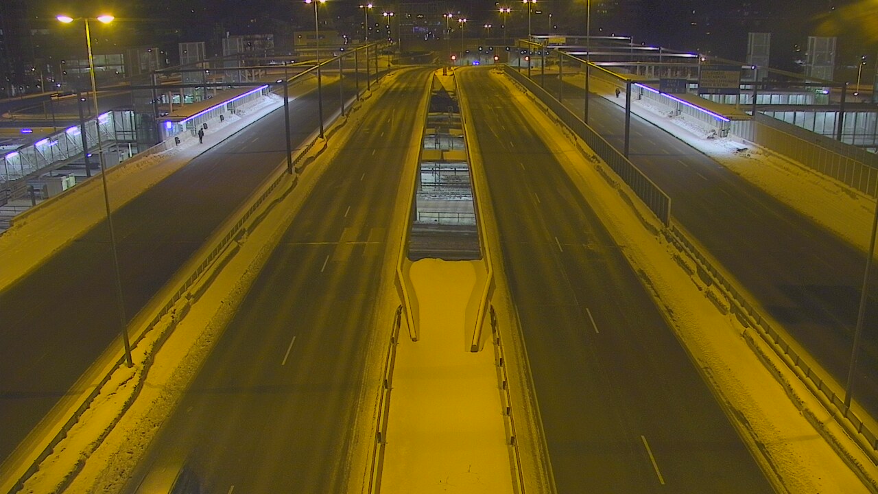 Kelikamerat Kuva Tie 101 Espoo Vermo, Espoo, Uusimaa