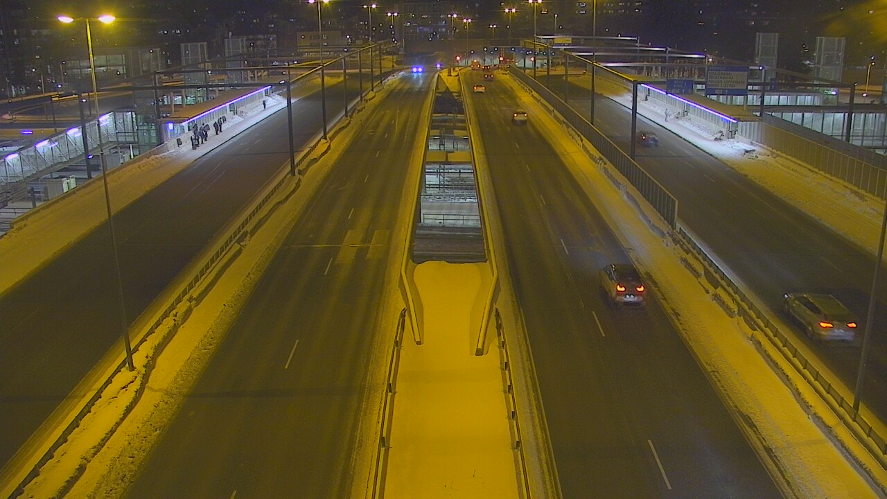 Kelikamerat Kuva Tie 101 Espoo Vermo, Espoo, Uusimaa