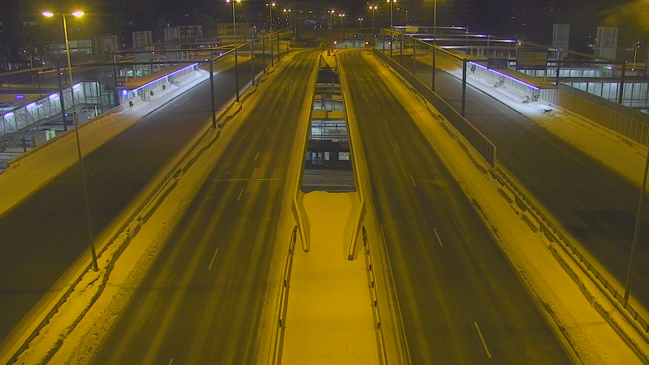 Kelikamerat Kuva Tie 101 Espoo Vermo, Espoo, Uusimaa