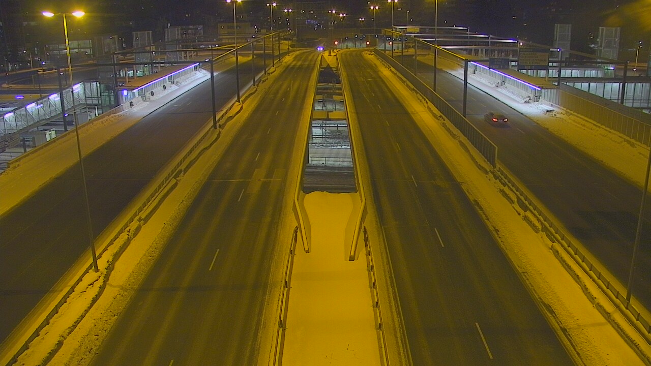 Kelikamerat Kuva Tie 101 Espoo Vermo, Espoo, Uusimaa