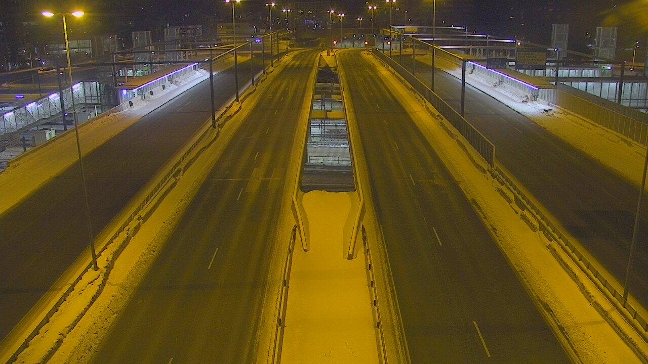 Kelikamerat Kuva Tie 101 Espoo Vermo, Espoo, Uusimaa