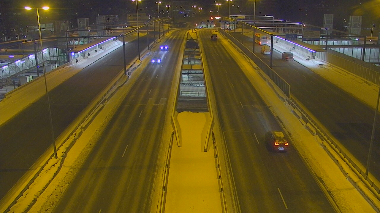 Kelikamerat Kuva Tie 101 Espoo Vermo, Espoo, Uusimaa