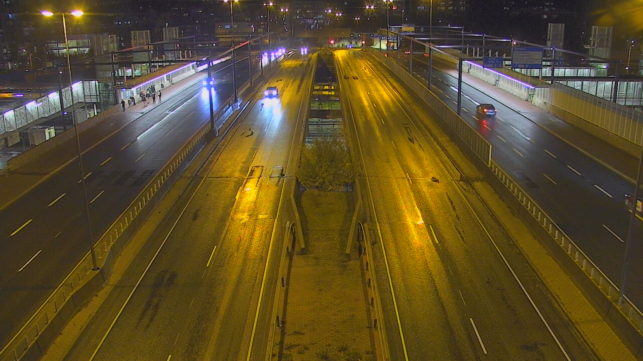 Kelikamerat Kuva Tie 101 Espoo Vermo, Espoo, Uusimaa