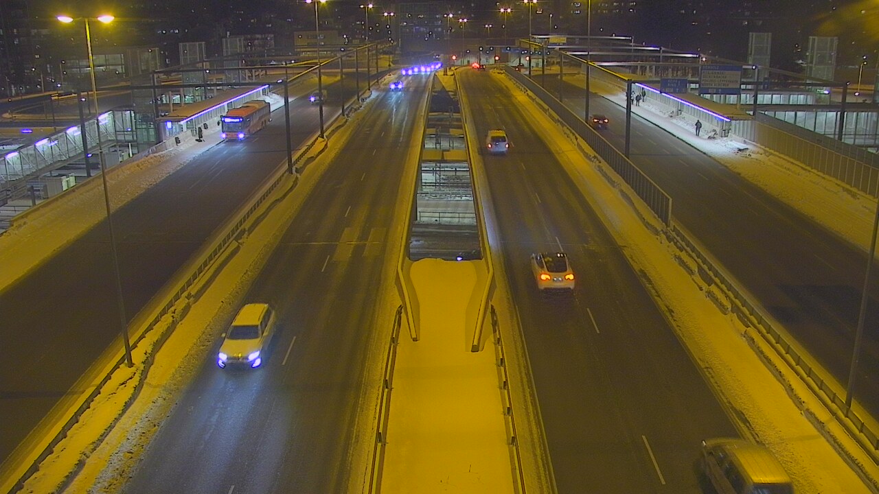 Kelikamerat Kuva Tie 101 Espoo Vermo, Espoo, Uusimaa