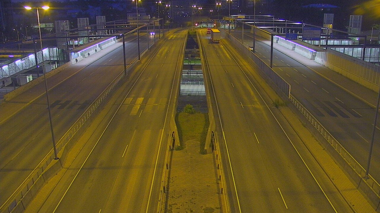 Kelikamerat Kuva Tie 101 Espoo Vermo, Espoo, Uusimaa