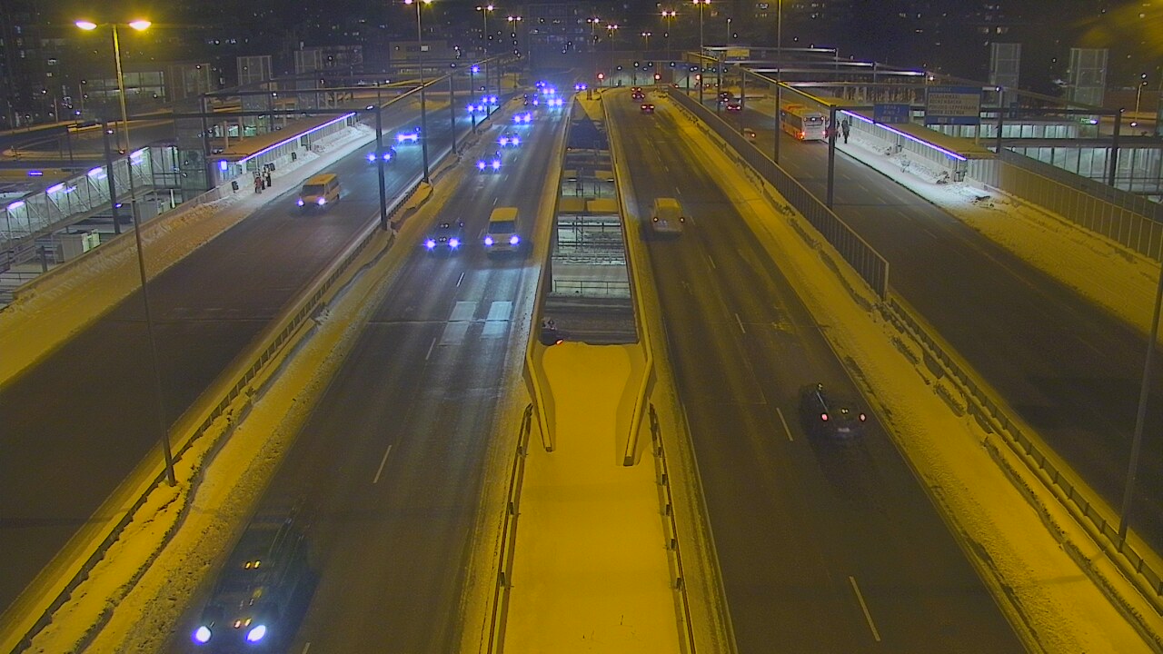 Kelikamerat Kuva Tie 101 Espoo Vermo, Espoo, Uusimaa