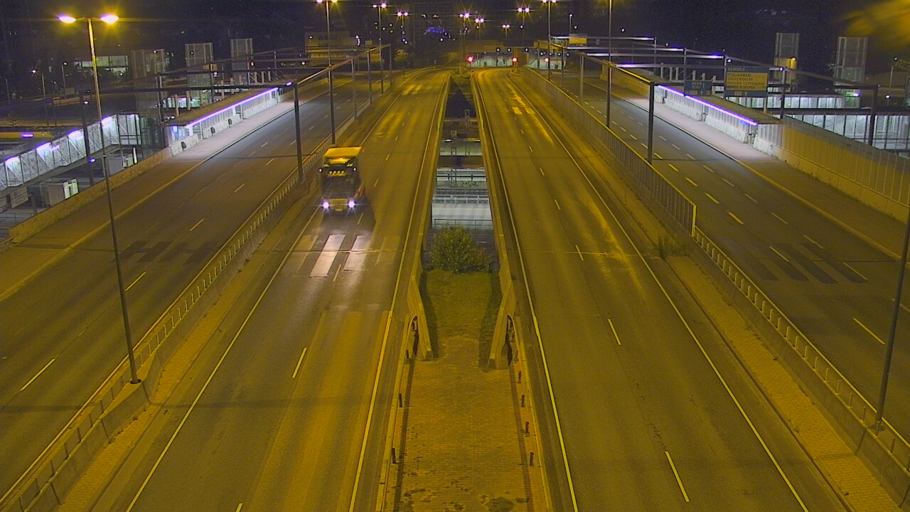 Kelikamerat Kuva Tie 101 Espoo Vermo, Espoo, Uusimaa
