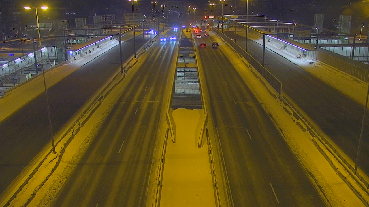 Kelikamerat Kuva Tie 101 Espoo Vermo, Espoo, Uusimaa