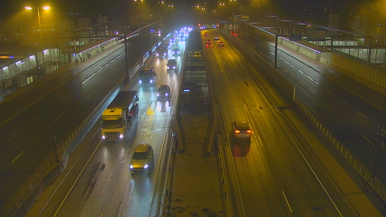 Kelikamerat Kuva Tie 101 Espoo Vermo, Espoo, Uusimaa