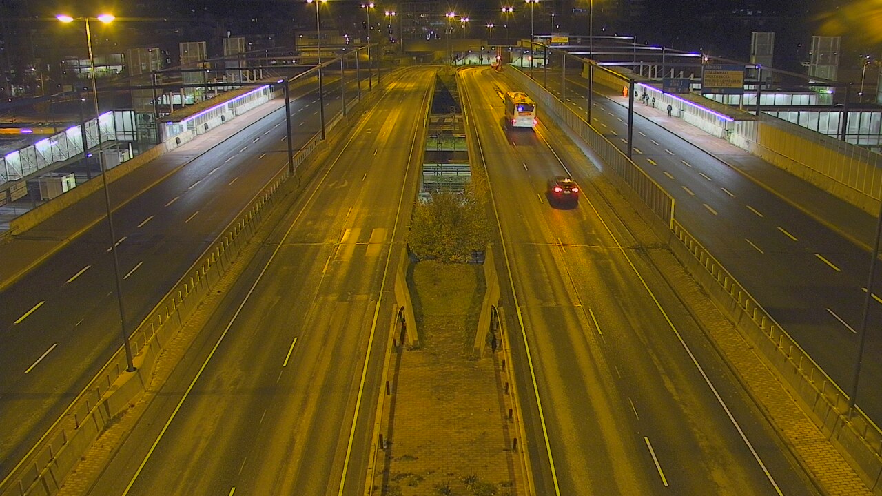 Kelikamerat Kuva Tie 101 Espoo Vermo, Espoo, Uusimaa