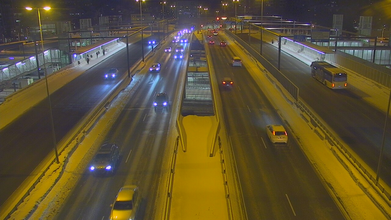 Kelikamerat Kuva Tie 101 Espoo Vermo, Espoo, Uusimaa