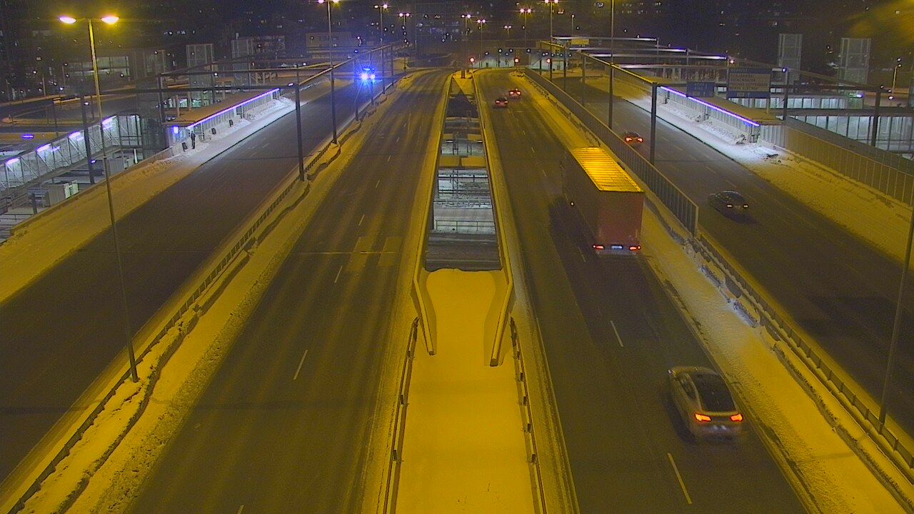 Kelikamerat Kuva Tie 101 Espoo Vermo, Espoo, Uusimaa