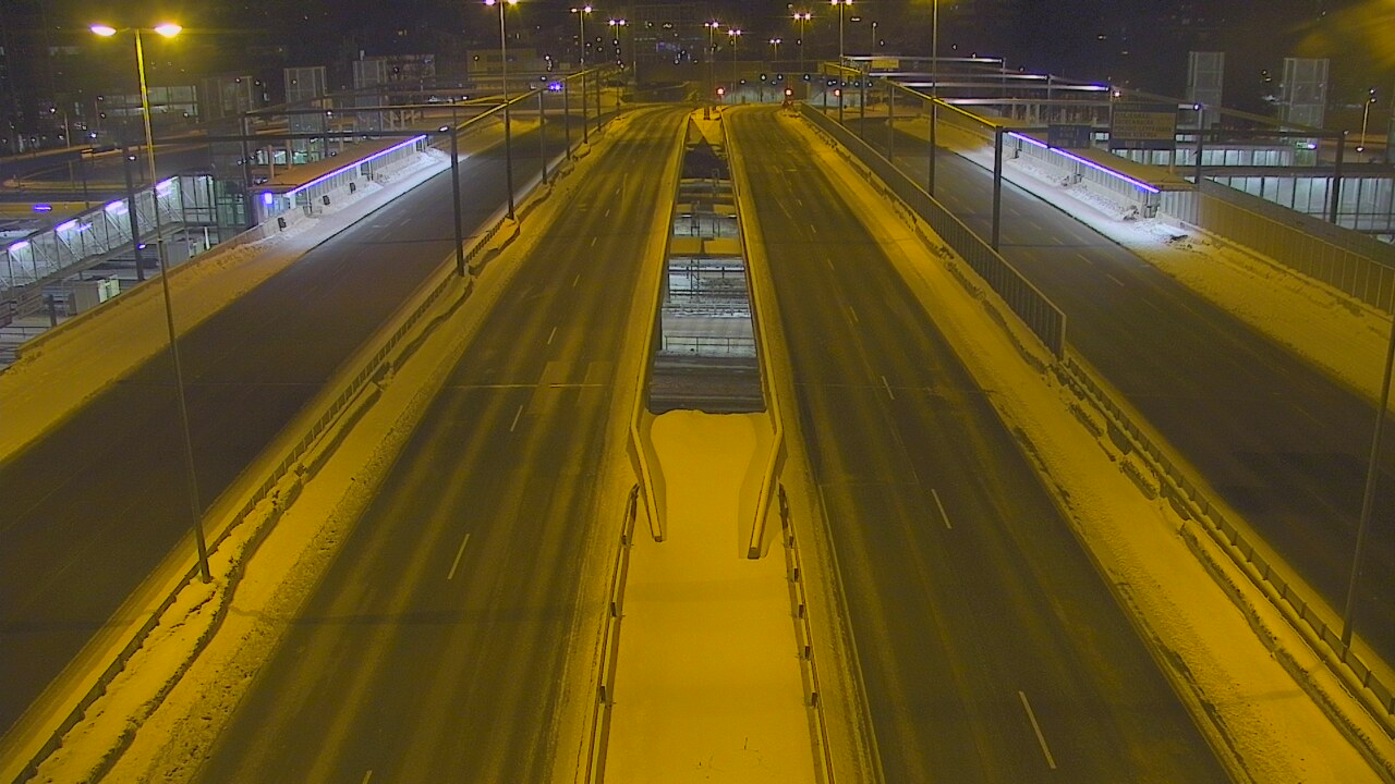 Kelikamerat Kuva Tie 101 Espoo Vermo, Espoo, Uusimaa