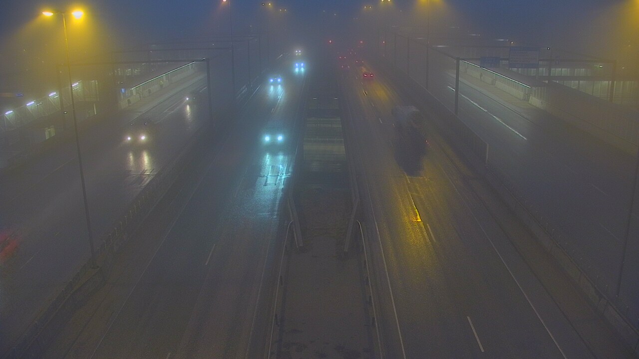 Kelikamerat Kuva Tie 101 Espoo Vermo, Espoo, Uusimaa