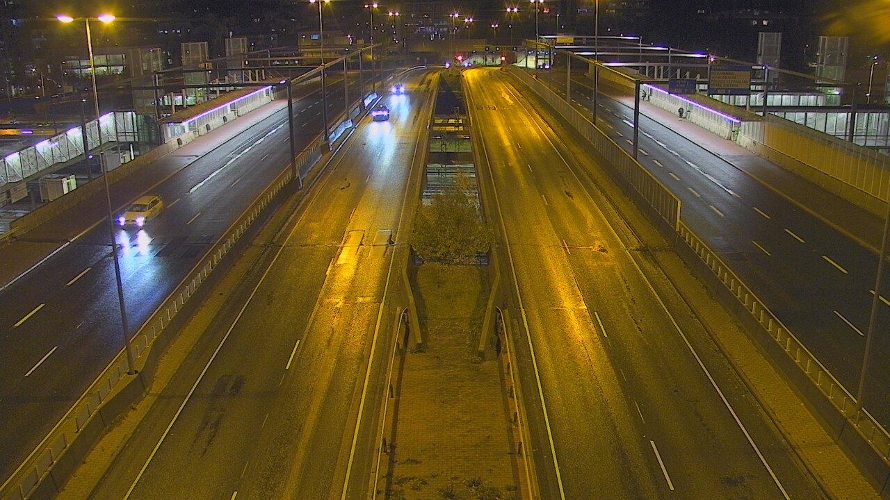 Kelikamerat Kuva Tie 101 Espoo Vermo, Espoo, Uusimaa