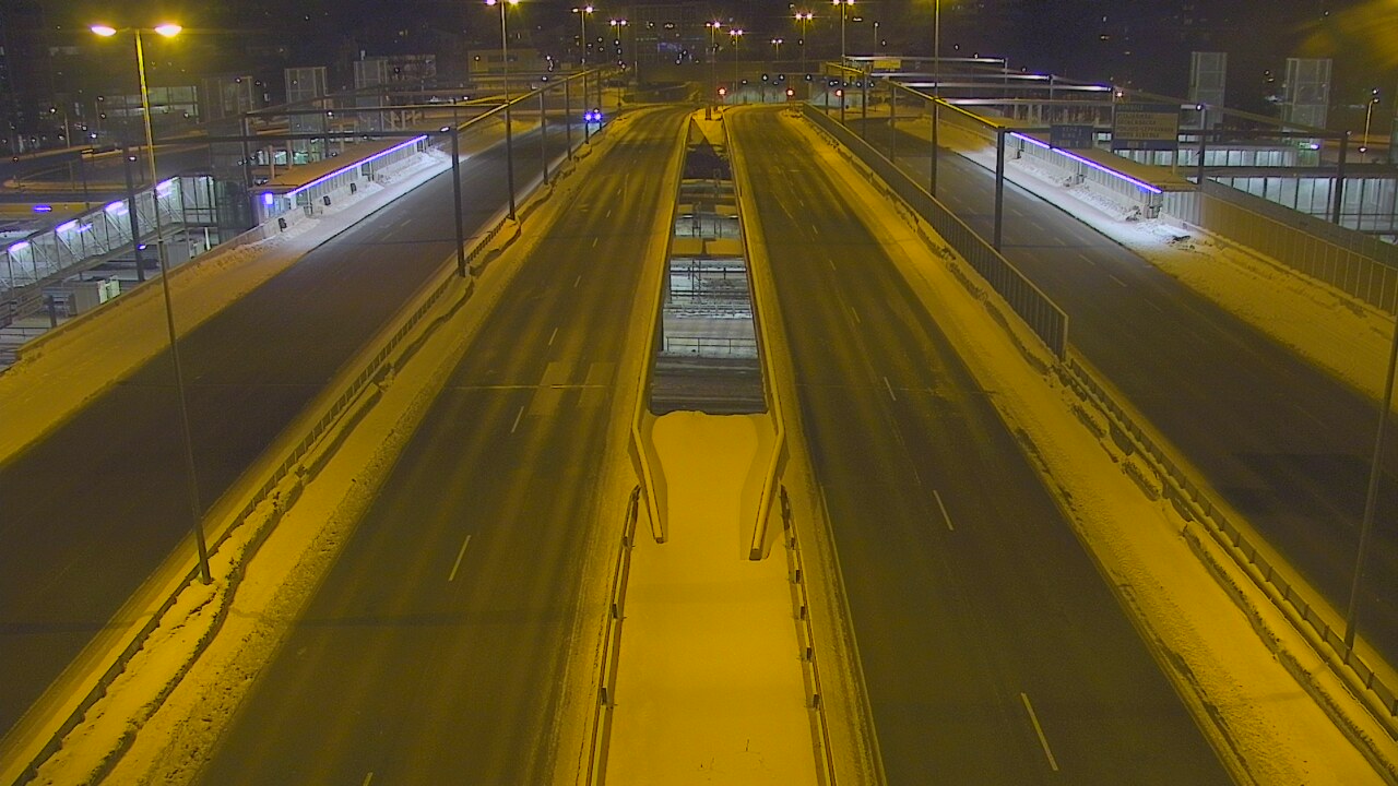 Kelikamerat Kuva Tie 101 Espoo Vermo, Espoo, Uusimaa