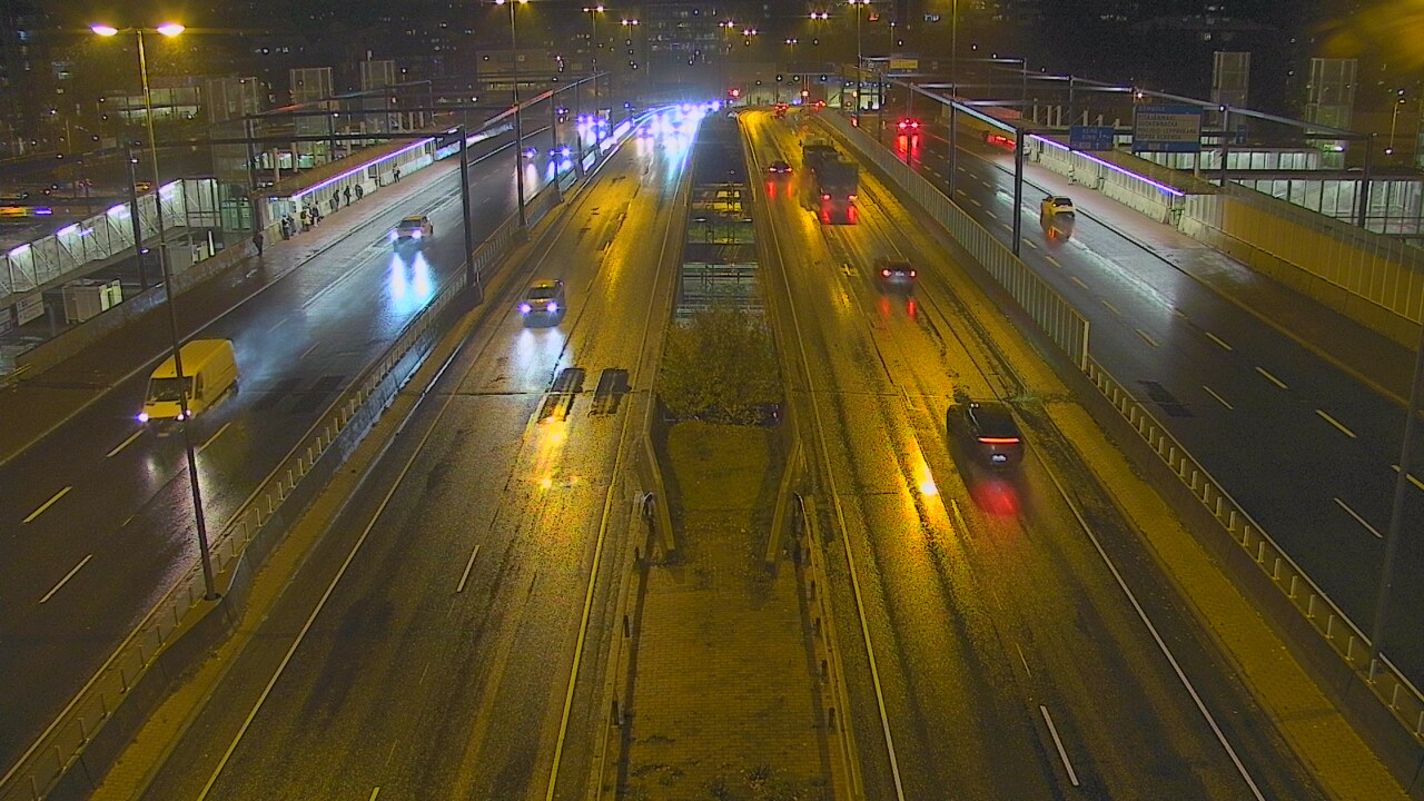 Kelikamerat Kuva Tie 101 Espoo Vermo, Espoo, Uusimaa