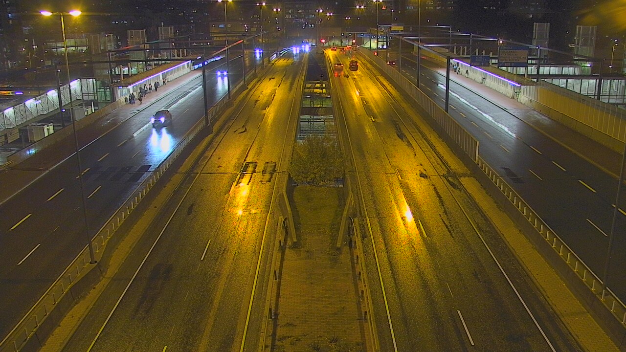 Kelikamerat Kuva Tie 101 Espoo Vermo, Espoo, Uusimaa