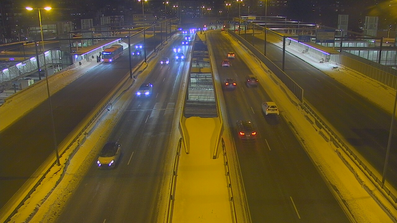 Kelikamerat Kuva Tie 101 Espoo Vermo, Espoo, Uusimaa