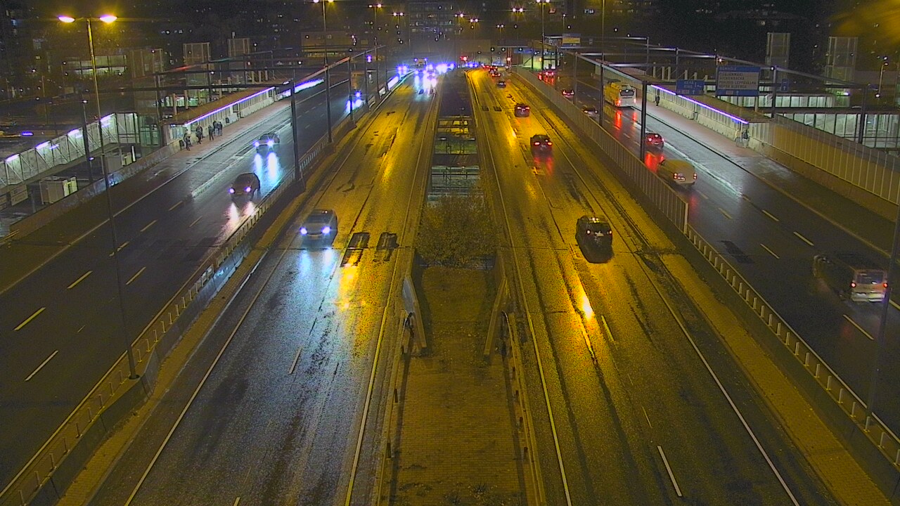 Kelikamerat Kuva Tie 101 Espoo Vermo, Espoo, Uusimaa