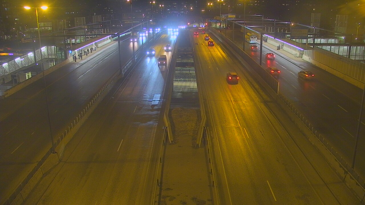 Kelikamerat Kuva Tie 101 Espoo Vermo, Espoo, Uusimaa