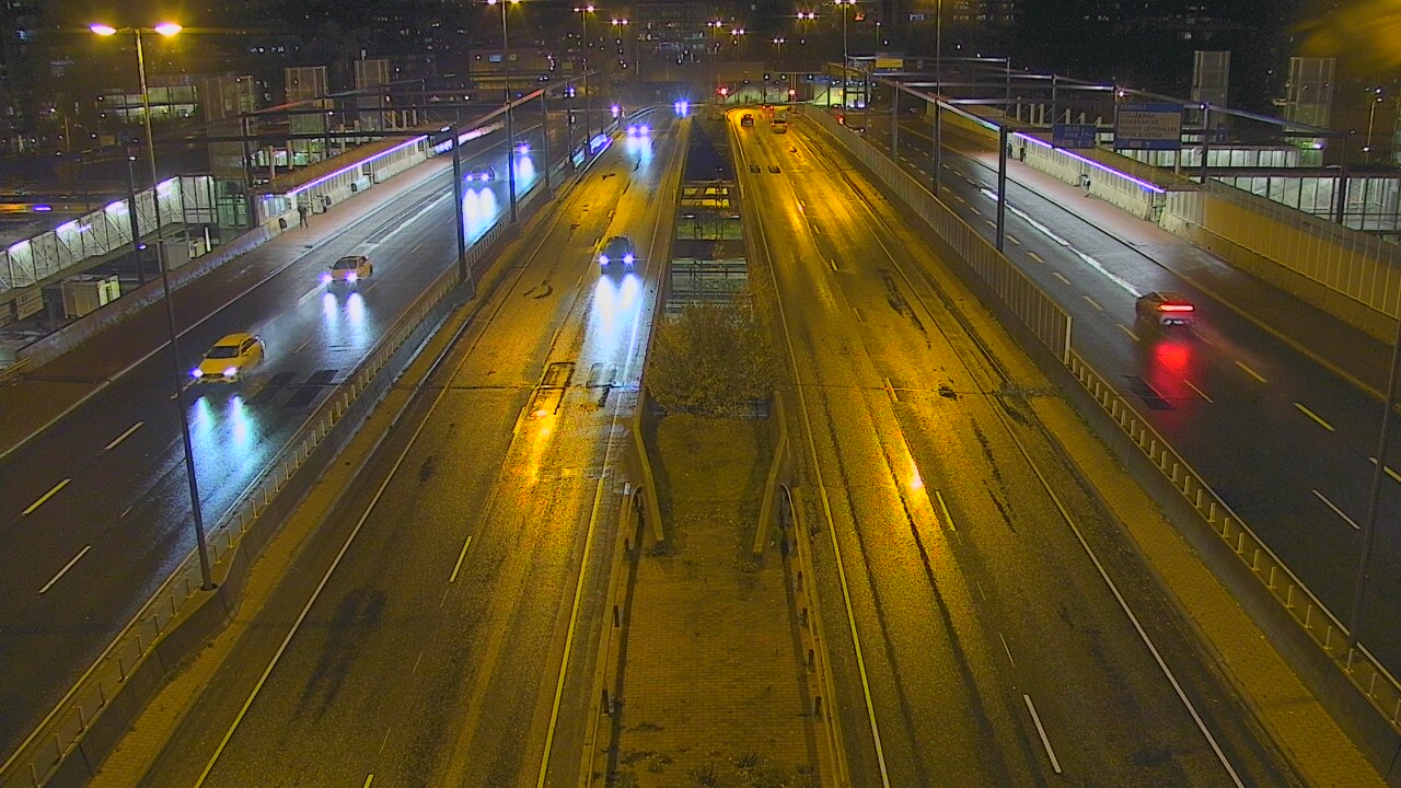 Kelikamerat Kuva Tie 101 Espoo Vermo, Espoo, Uusimaa