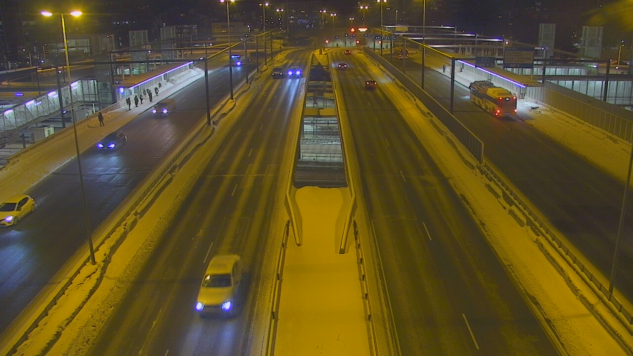 Kelikamerat Kuva Tie 101 Espoo Vermo, Espoo, Uusimaa