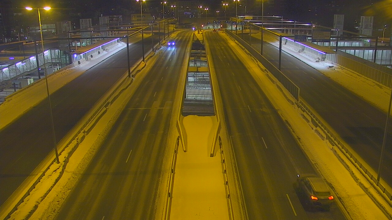 Kelikamerat Kuva Tie 101 Espoo Vermo, Espoo, Uusimaa