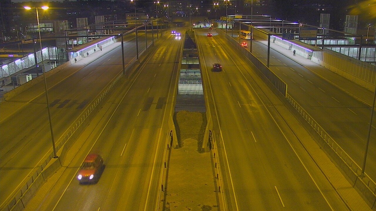 Kelikamerat Kuva Tie 101 Espoo Vermo, Espoo, Uusimaa
